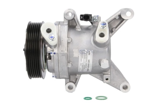 Compresor climatizare potrivit MAZDA 2, CX-3 1.5D/1.8D 08.14-