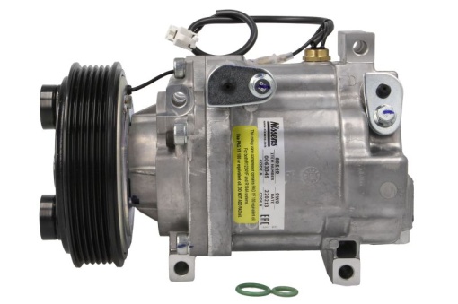 Compresor climatizare potrivit MAZDA 3 1.3/1.6 10.03-06.09