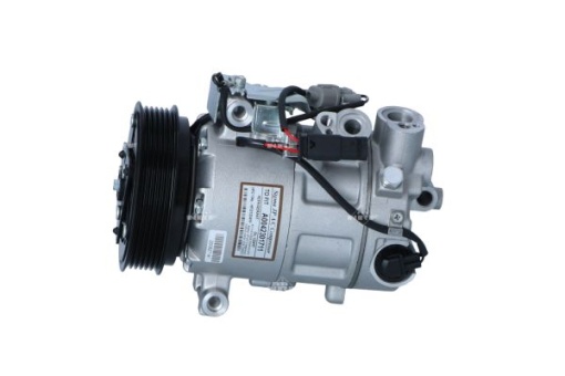 Compresor climatizare potrivit MERCEDES A (W176) B SPORTS TOURER (W246, W242) CLA (C117) CLA SHOOTING BRAKE (X117) GLA (X156); INFINITI Q30 1.5D 06.12-