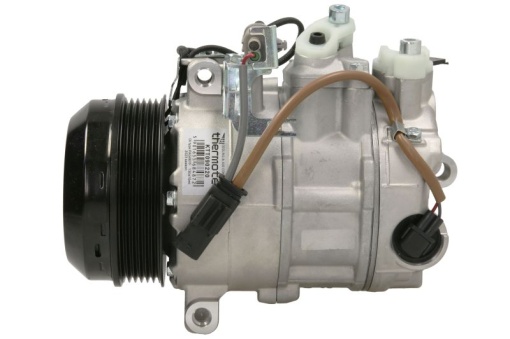 Compresor climatizare potrivit MERCEDES C (C204), C T-MODEL (S204), C (W204), E (A207), E (C207), E T-MODEL (S212), E (W212), SLC (R172), SLK (R172) 2.2D/2.2DH/3.5 08.08-