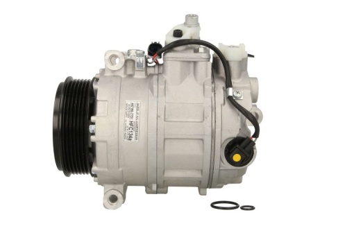 Compresor climatizare potrivit MERCEDES C (CL203), C T-MODEL (S203), C (W203), CLK (A209), CLK (C209), CLS (C219), E T-MODEL (S211), E (VF211), E (W211), M (W164), R (W251, V251) 2.1D-5.5 10.98-