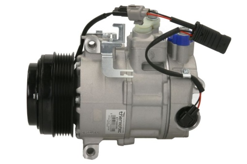 Compresor climatizare potrivit MERCEDES C T-MODEL (S204), C (W204), E T-MODEL (S212), E (W212), GLK (X204), SLK (R172) 2.2D/2.2DH 12.08-