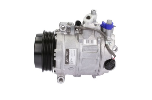 Compresor climatizare potrivit MERCEDES S (C216), S (W221, V221) 3.0-5.5 10.05-12.13