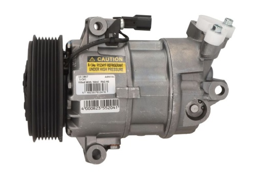 Compresor climatizare potrivit NISSAN QASHQAI I 1.6/1.6LPG 02.07-12.13