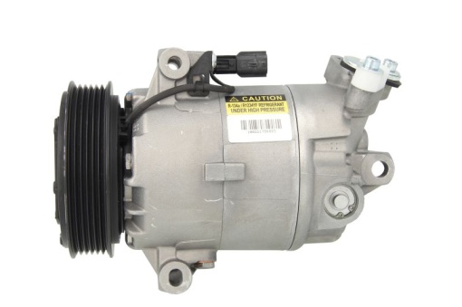 Compresor climatizare potrivit NISSAN QASHQAI I; RENAULT CLIO III, MEGANE II, MEGANE III, SCENIC II 2.0/2.0D 08.03-