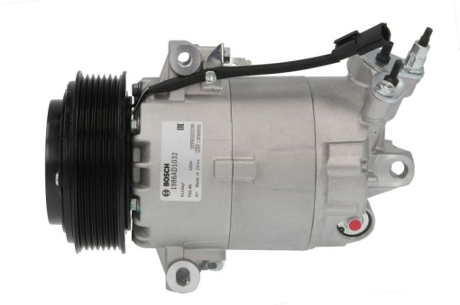 Compresor climatizare potrivit NISSAN QASHQAI I, X-TRAIL II; RENAULT GRAND SCENIC II, MEGANE II, SCENIC II 1.6/2.0D 09.05-