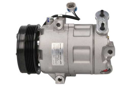 Compresor climatizare potrivit OPEL AGILA, ASTRA G, CORSA C, CORSA C/HATCHBACK, ZAFIRA A 1.0/1.2/1.6 04.99-12.09