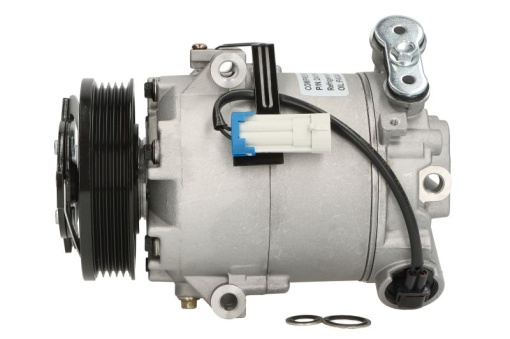 Compresor climatizare potrivit OPEL ASTRA H, ASTRA H CLASSIC, ASTRA H GTC, ZAFIRA B, ZAFIRA B/MINIVAN 1.2-2.0 01.04-