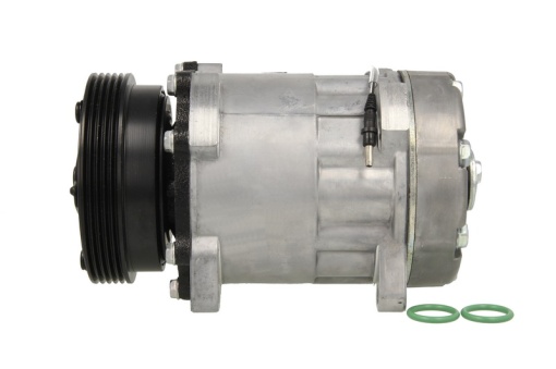 Compresor climatizare potrivit OPEL MOVANO A; RENAULT MASTER II 2.5D/2.8D 07.98-10.01
