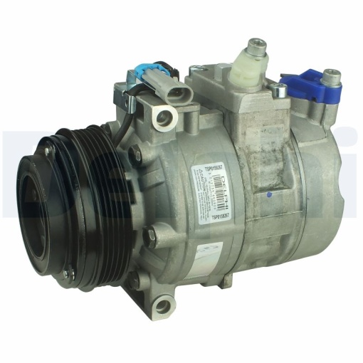 Compresor climatizare potrivit OPEL ZAFIRA A 1.6/1.6CNG/1.8 04.99-06.05