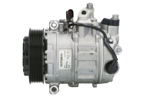 Compresor climatizare potrivit PORSCHE CAYENNE 4.5/4.8 09.02-