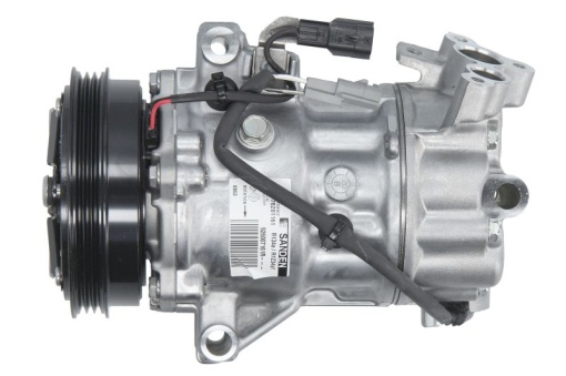 Compresor climatizare potrivit RENAULT CLIO V 1.0 06.19- - Img 1