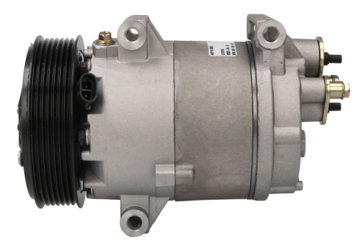 Compresor climatizare potrivit RENAULT GRAND SCENIC II, MEGANE II, SCENIC I, SCENIC II 1.9D/2.0 09.99-