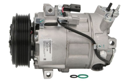 Compresor climatizare potrivit RENAULT LAGUNA III 2.0/2.0ALK 10.07-12.15