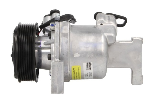 Compresor climatizare potrivit RENAULT TWINGO III; SMART FORFOUR, FORTWO 0.9/0.9LPG/1.0 07.14-
