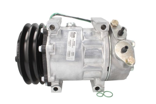 Compresor climatizare potrivit SCANIA 4 05.95-04.08
