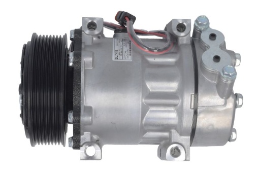 Compresor climatizare potrivit SCANIA 4 11.95-04.08