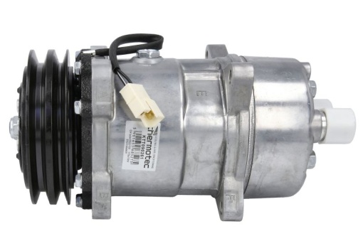 Compresor climatizare potrivit SEAT TOLEDO I; VW GOLF I, GOLF II, JETTA II, SCIROCCO 1.6-2.0 08.82-03.99