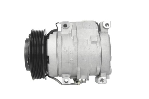 Compresor climatizare potrivit TOYOTA DYNA, HIACE / COMMUTER V, HIACE IV, HIACE V, HILUX VI, LAND CRUISER PRADO 2.4-4.0 08.95-