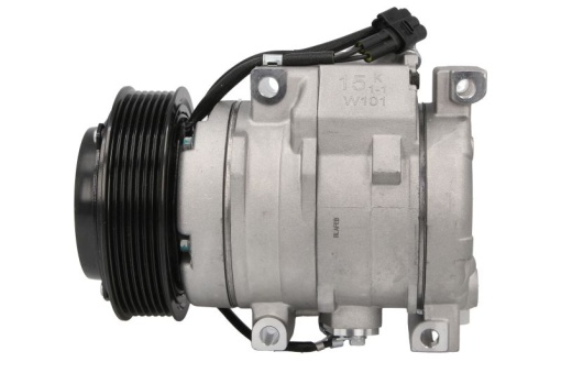 Compresor climatizare potrivit TOYOTA DYNA, HIACE / COMMUTER V, HIACE IV, HIACE V, HILUX VI, LAND CRUISER PRADO 2.4-4.0 08.95-