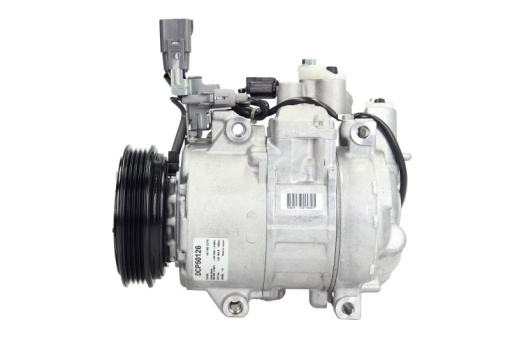 Compresor climatizare potrivit TOYOTA IQ 1.33/1.4D 01.09-12.15