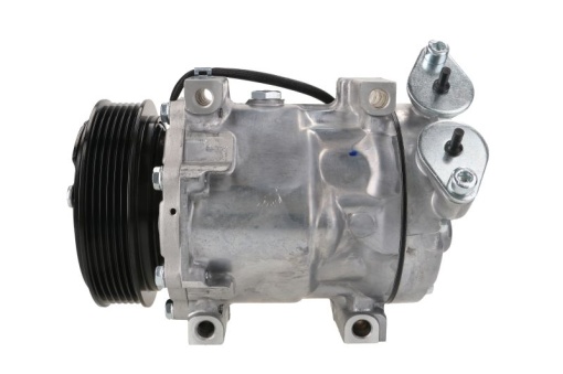 Compresor climatizare potrivit VOLVO C30, S40 II, V50; FORD C-MAX, FOCUS C-MAX, FOCUS II, FOCUS II/KOMBI; MAZDA 3 1.6/1.6D/1.6LPG 10.03-12.12