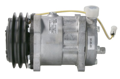 Compresor climatizare potrivit VOLVO F16 01.88-12.94