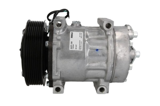 Compresor climatizare potrivit VOLVO FH12, FH16, FH16 II, FM, FM II, FM10, FM12, FM9, FMX 08.93-