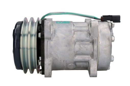 Compresor climatizare potrivit VOLVO FL10 12.95-09.98