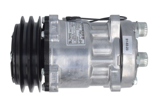 Compresor climatizare (R134a) potrivit DEUTZ FAHR 100 A, 60 A, 70 A, 75 A, 80 A, 85 A, 95 A