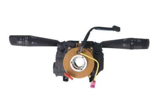 Comutator coloana directie (control computer; Indicatorii; lumini; stergatoare) potrivit FIAT DOBLO, DOBLO CARGO 01.10-