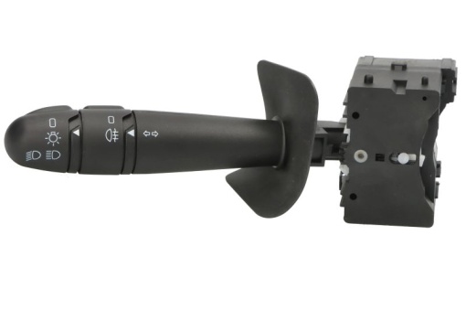 Comutator coloana directie (indicatori; lumini) potrivit RENAULT MEGANE I, SCENIC I 01.96-09.03