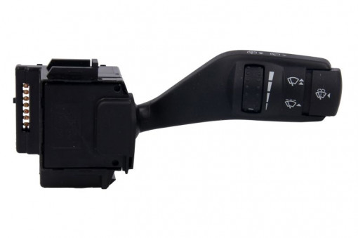 Comutator coloana directie (stergatoare) potrivit FORD FOCUS C-MAX, FOCUS II 10.03-09.12