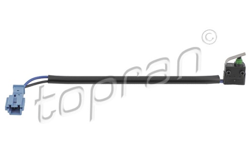 Comutator lampa marsarier potrivit MERCEDES SPRINTER 3,5-T (B906), SPRINTER 3-T (B906), SPRINTER 4,6-T (B906), SPRINTER 5-T (B906); VW CRAFTER, CRAFTER 30-35, CRAFTER 30-50 04.06-