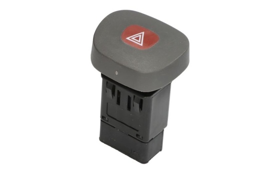 Comutator lumini avarie potrivit RENAULT CLIO II, CLIO II/HATCHBACK 09.98-