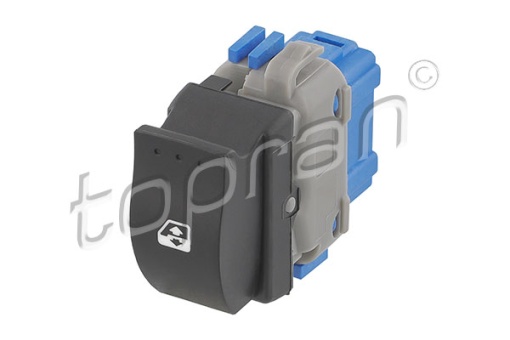 Comutator macara geam Fata Dreapta potrivit NISSAN NV400; RENAULT MASTER III 2.3D/Electric 02.10-