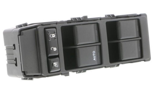 Comutator macara geam Fata Stanga potrivit DODGE CALIBER; JEEP COMPASS, PATRIOT 1.8-2.4LPG 06.06-