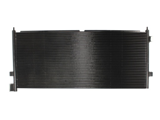 Condensator A/C 790x330x18 potrivit VOLVO FH12, FH16, FH16 II 08.93-