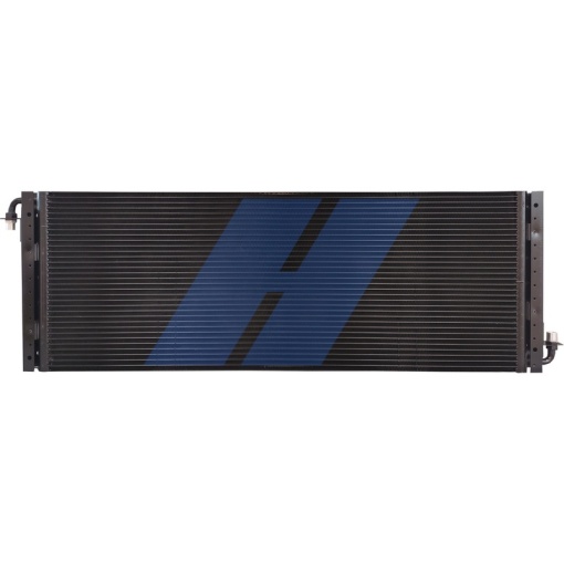 Condensator A/C 842x327x22 potrivit AGRO