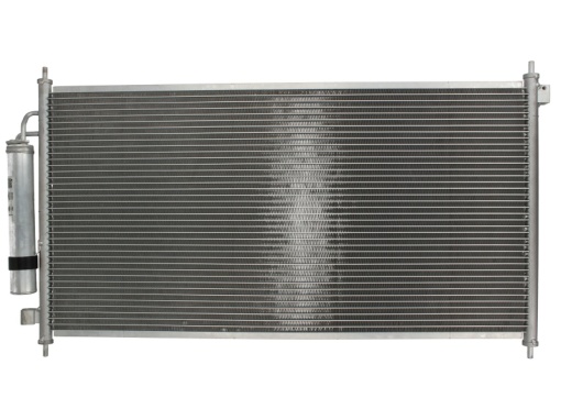 Condensator climatizare (cu uscator, element aditional) potrivit BMW 4 (F33, F83); HONDA FR-V 1.8/2.0/3.0 08.04-