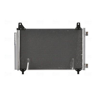 Condensator climatizare (cu uscator, element aditional) potrivit DS DS 3 / DS 3; CITROEN C3 IV, C4 III, C4 X; JEEP AVENGER; OPEL CORSA F, CORSA F/HATCHBACK, MOKKA; PEUGEOT 2008 II 1.2-Electric 06.19-