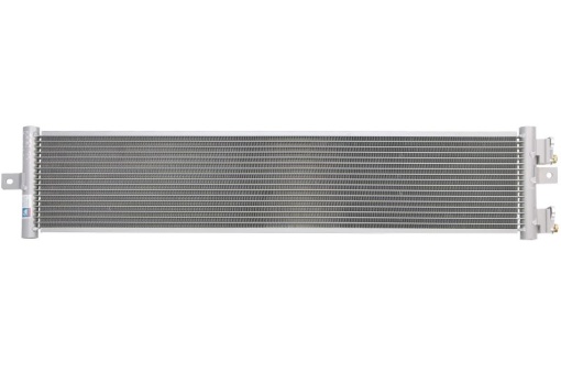 Condensator climatizare (cu uscator, element aditional) potrivit HYUNDAI IONIQ 5, IONIQ 6, KONA; KIA EV9 Electric 05.21-