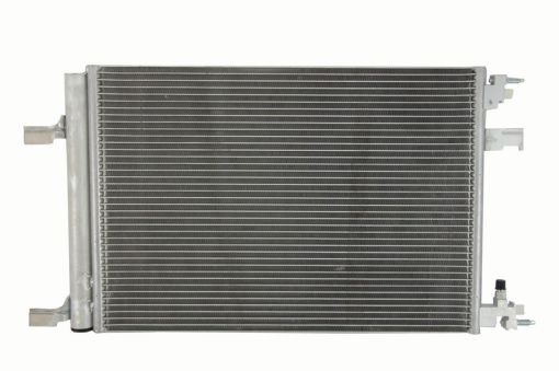 Condensator climatizare (cu uscator) potrivit CHEVROLET CRUZE, ORLANDO; OPEL ASTRA J, ASTRA J GTC, CASCADA, ZAFIRA B, ZAFIRA C 1.3D-1.8LPG 05.09-