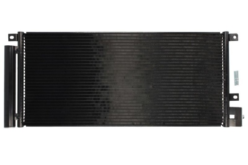 Condensator climatizare (cu uscator) potrivit CHEVROLET TRAX; OPEL MOKKA / MOKKA X 1.4/1.4LPG 06.12-