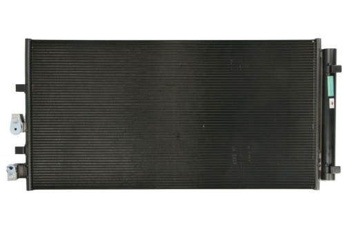 Condensator climatizare (cu uscator) potrivit FORD FOCUS IV 1.0-2.3 01.18-
