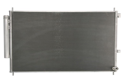 Condensator climatizare (cu uscator) potrivit HONDA CR-V III, CR-V IV 1.6D/2.0/2.2D 01.07-
