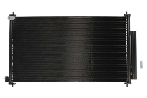 Condensator climatizare (cu uscator) potrivit HONDA CR-V IV 2.0/2.4 01.12-