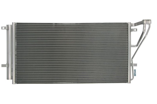 Condensator climatizare (cu uscator) potrivit KIA CARENS III 1.6/2.0 09.06-06.13