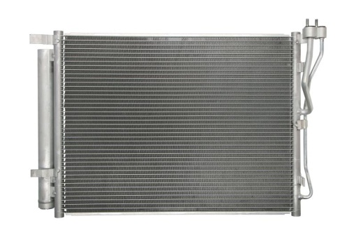 Condensator climatizare (cu uscator) potrivit KIA OPTIMA 1.7D/2.0 09.15-12.19