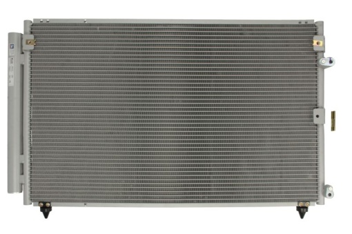 Condensator climatizare (cu uscator) potrivit LEXUS LS 4.3 08.00-08.06